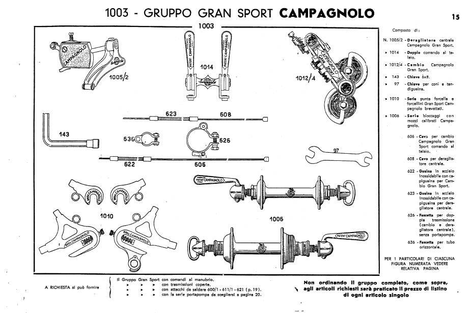 Campagnolo-Gran-Sport-gruppo-1953