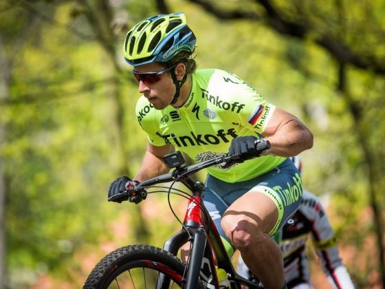 sagan 2016 horsky bicykel tnkf Matteo Marchi