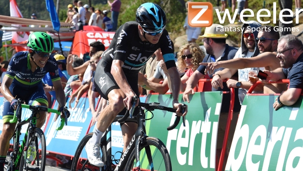 zweeler 2017 vuelta