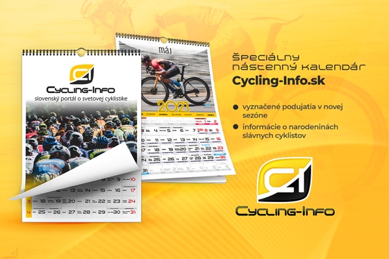 kalendar c i 2021 website