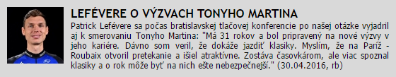 martinn tony tlacovka