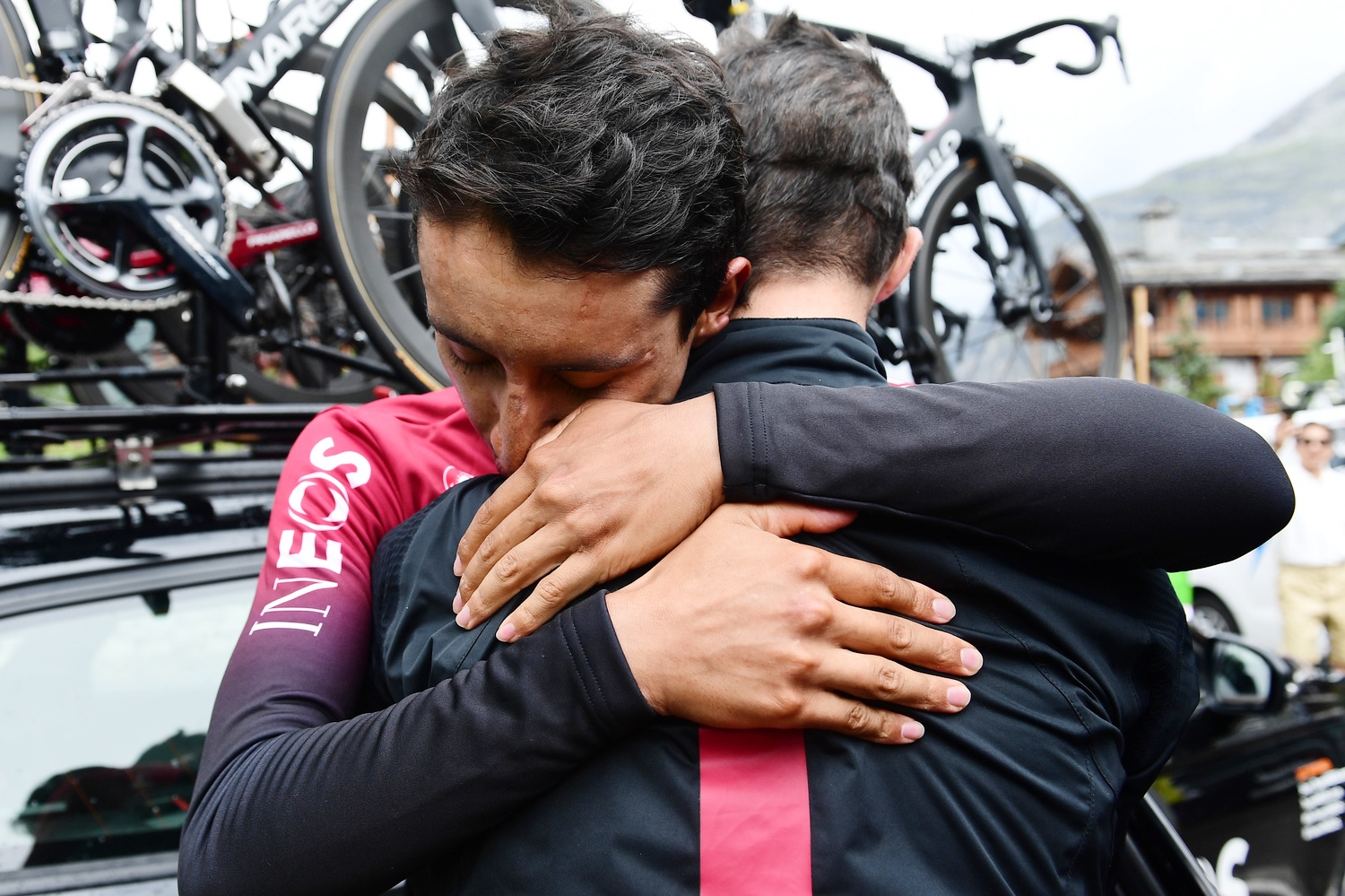 bernal 19 tour objatie asofab