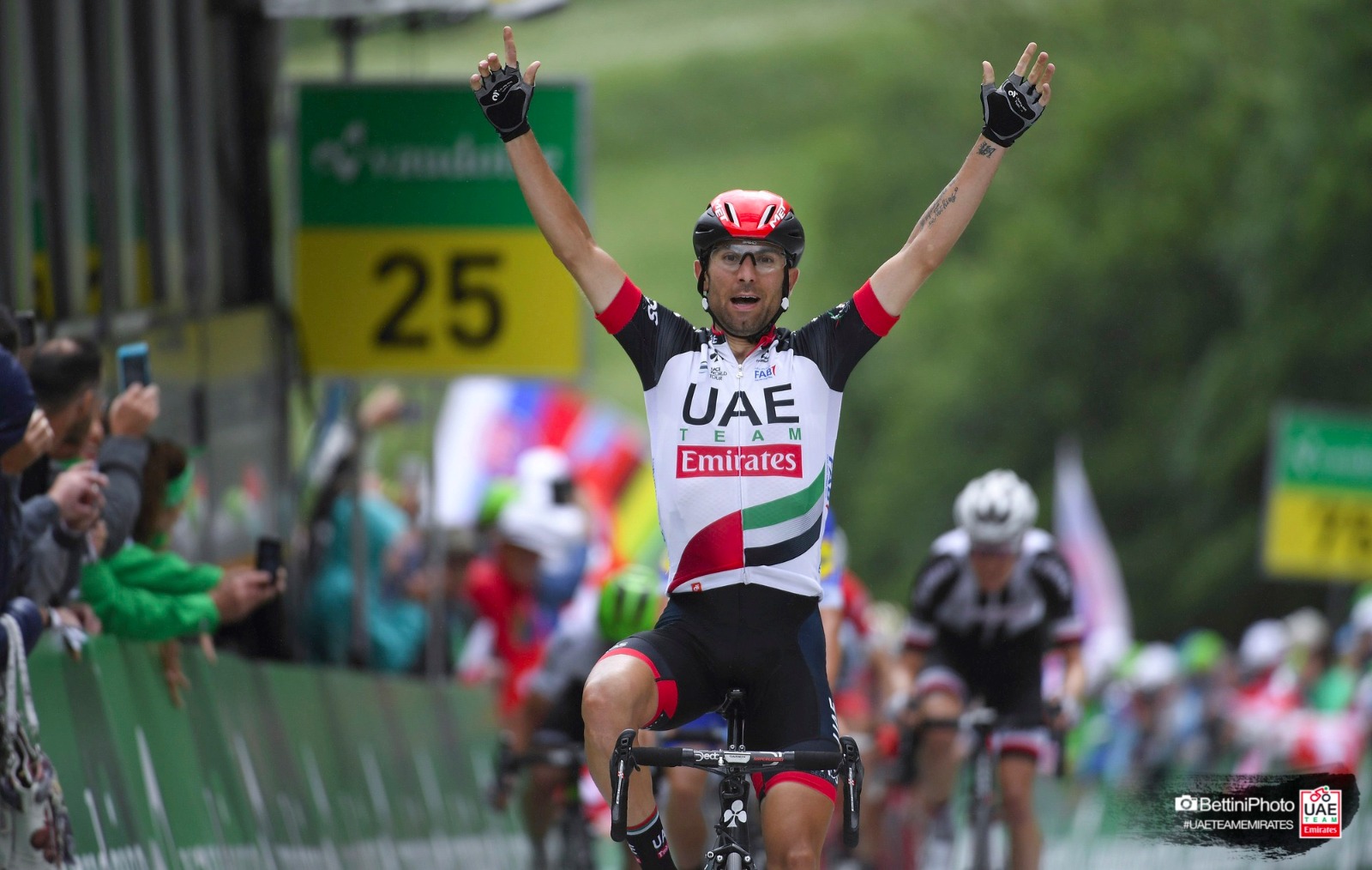 ulissi 18 suisse triumf uaefb