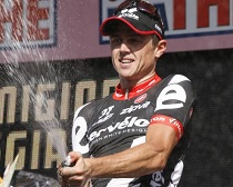 Simon Gerrans na Gire 2008 gerrans-simon-cervelo-2008