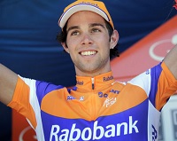 Michael Matthews matthews-rabobank-2012