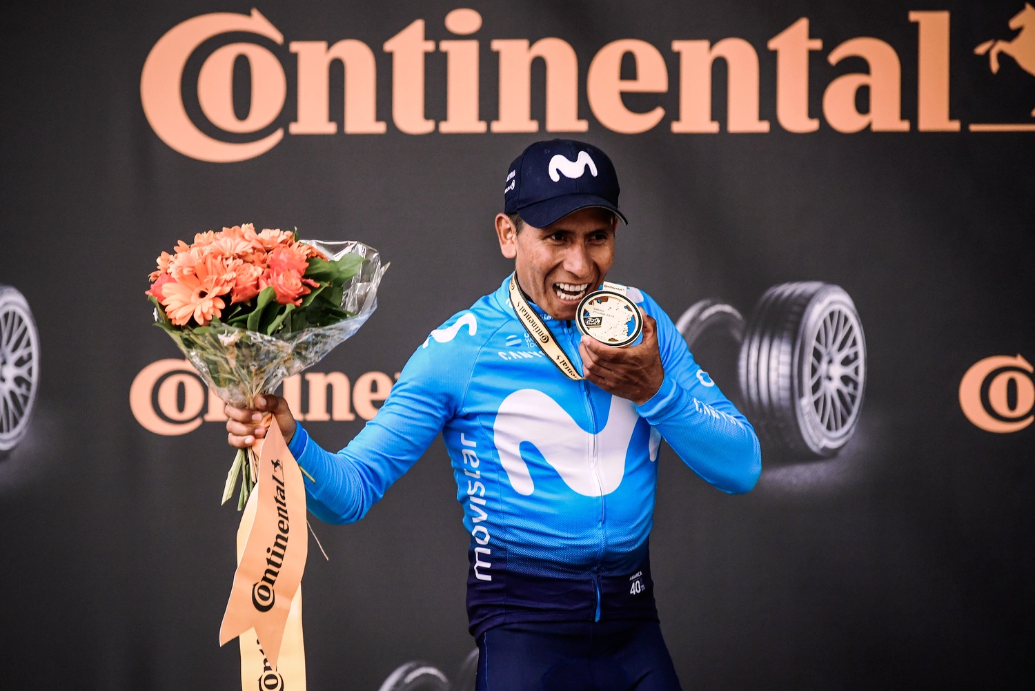 quintana 19 tour podium medaila asofpb
