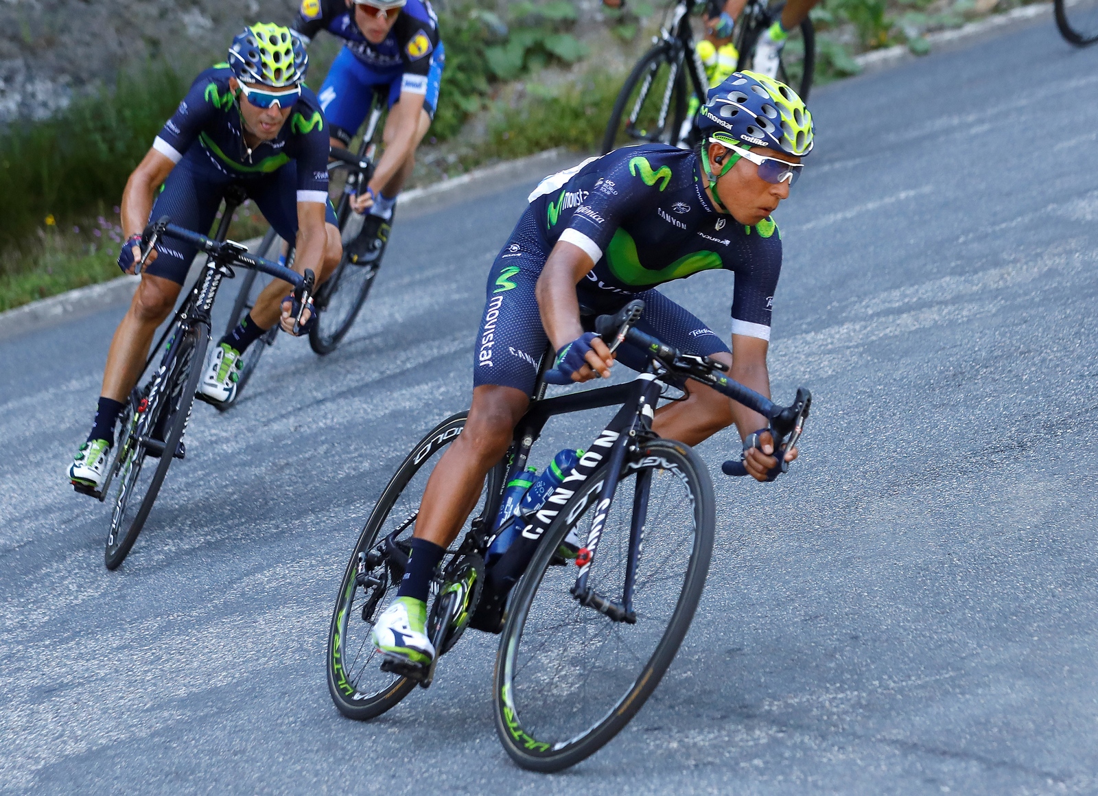 quintana tdf skupina zjazd movf