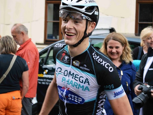 Petr Vakoč na MČR a SR v Slavkově 2014 (foto: Ivana Miháliková) vakoc-petr-mcr-mihalikova