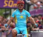 Alexandre Vinokourov vino-londyn-2012-2