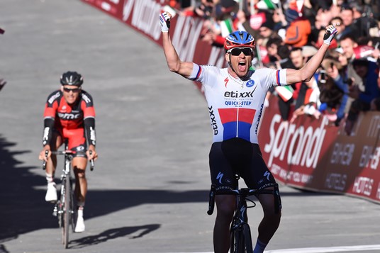 Víťazstvo na Strade Bianche 2015 stybar-strade-bianche-2015-eqsf
