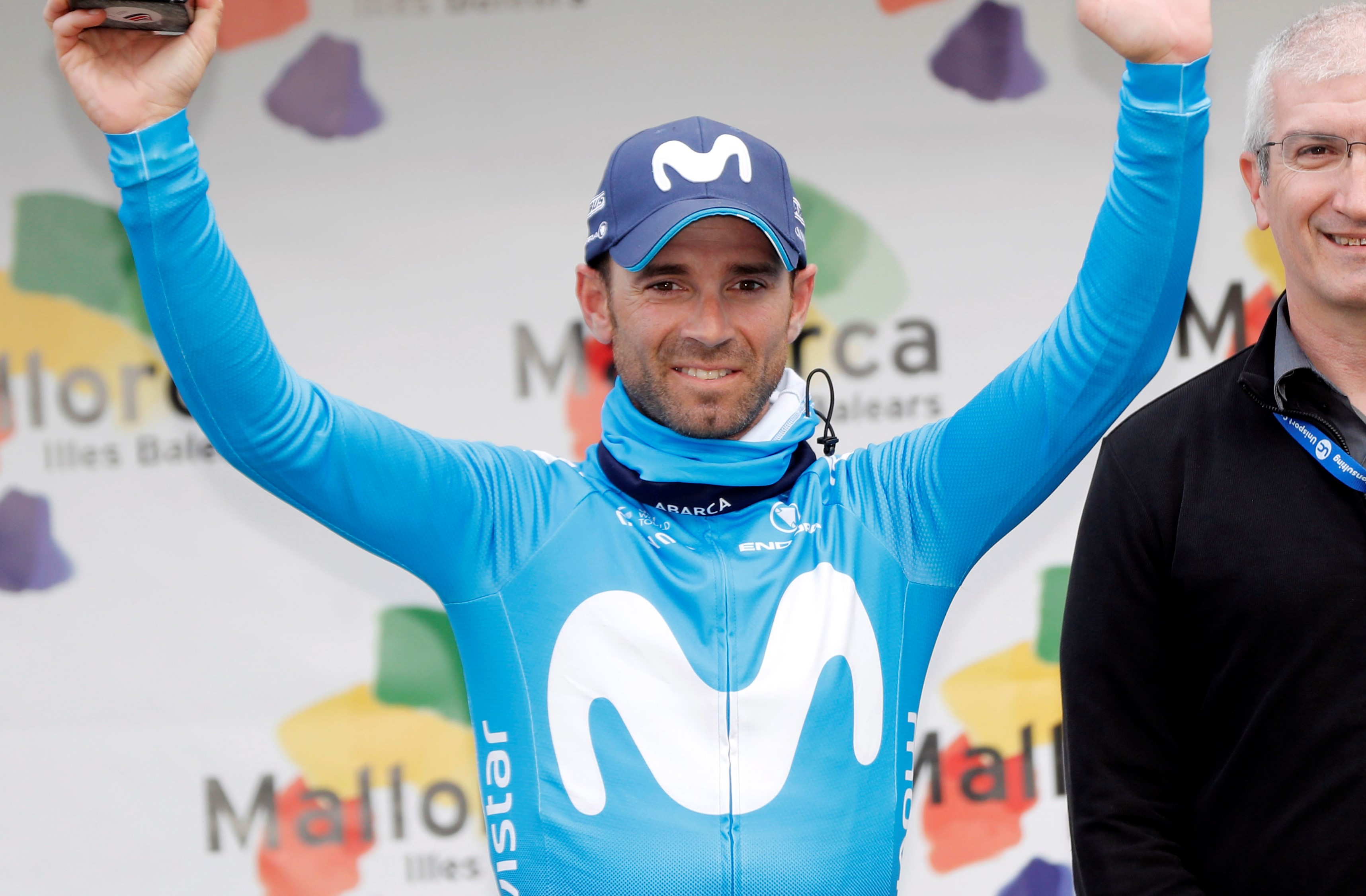 valverde 18 malorka podium movfg