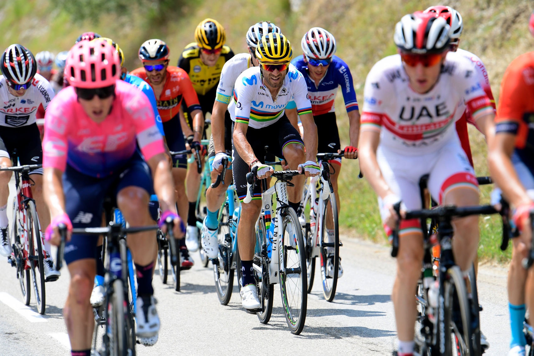bernal 19 tour objatie asofab