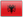 Albánsko krajina