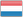 Luxembursko krajina