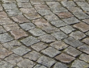 mačacie hlavy pave