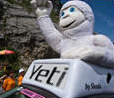 karavana yeti