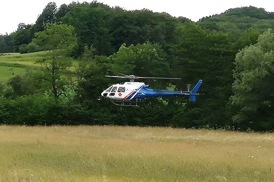 helikoptera 18 slovinsko mikus