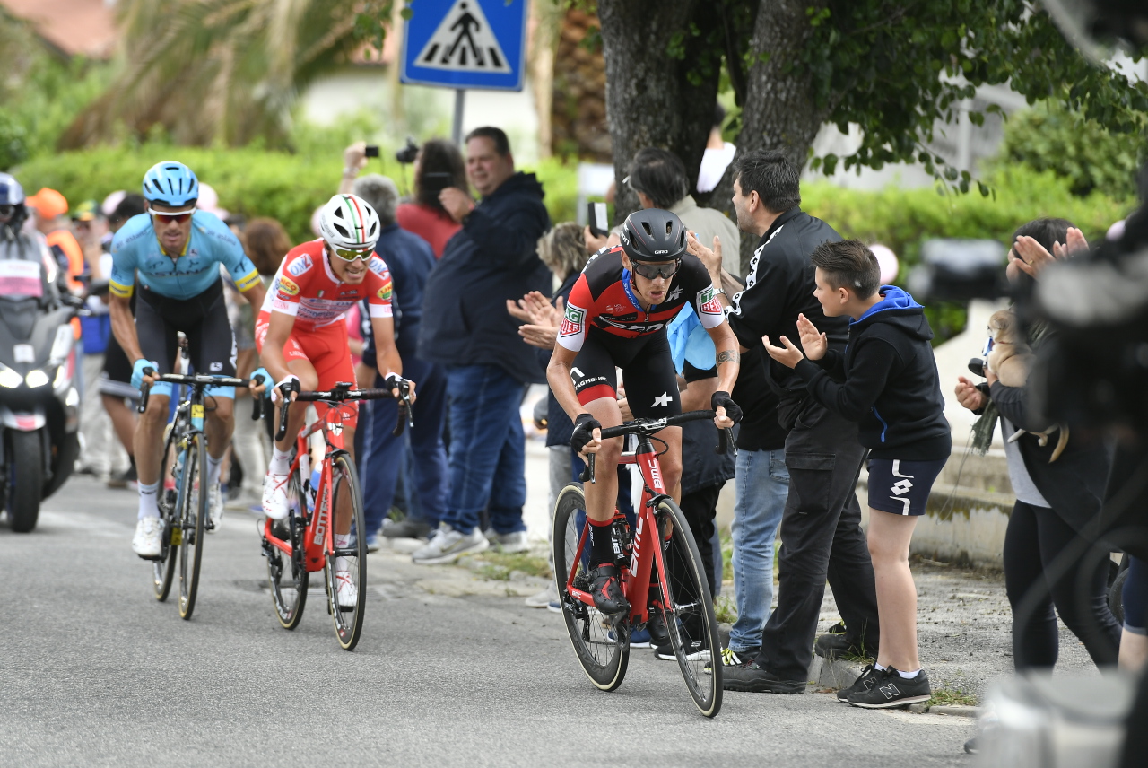 giro 18 etapa 11 unik rcsff