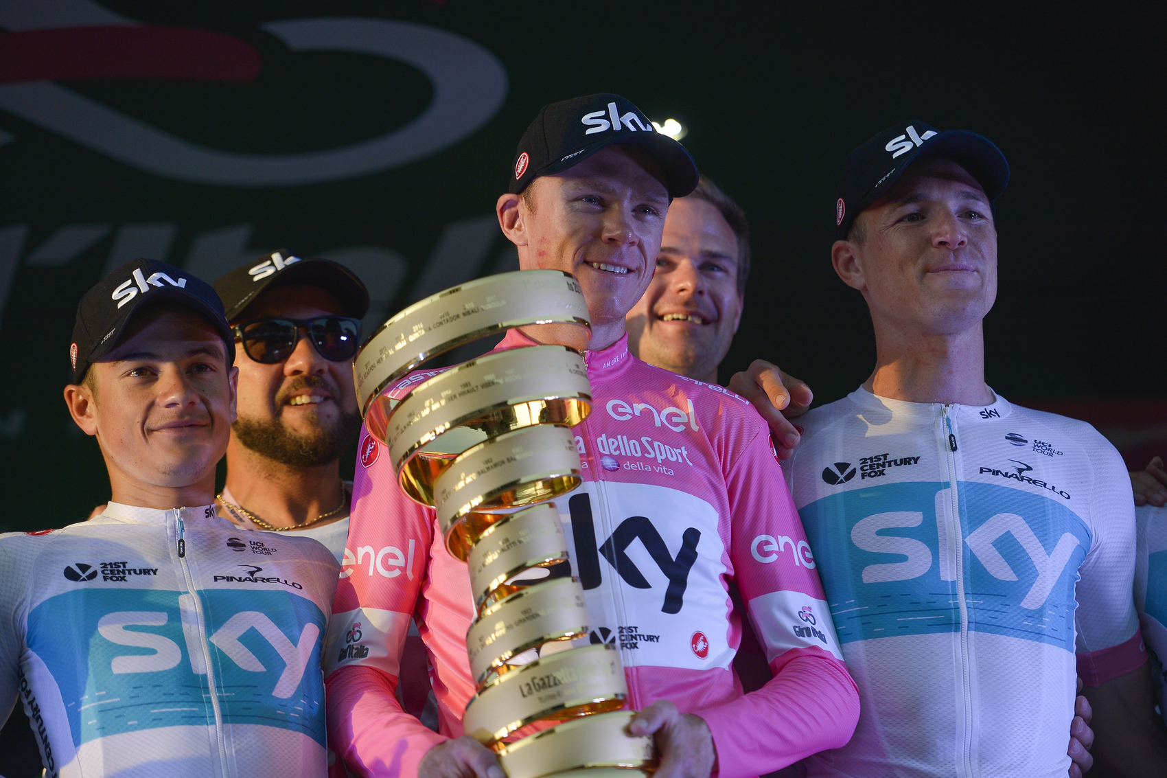 giro 18 etapa 21 sky podium rcsf