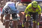 Boonen a Pozzato flandry-boonen-pozzato