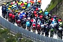 pelotón Miláno - San Remo 2015 san-remo-peloton
