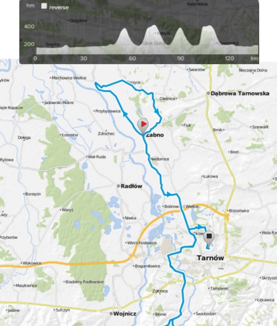 kurieri 2016 etapa 4