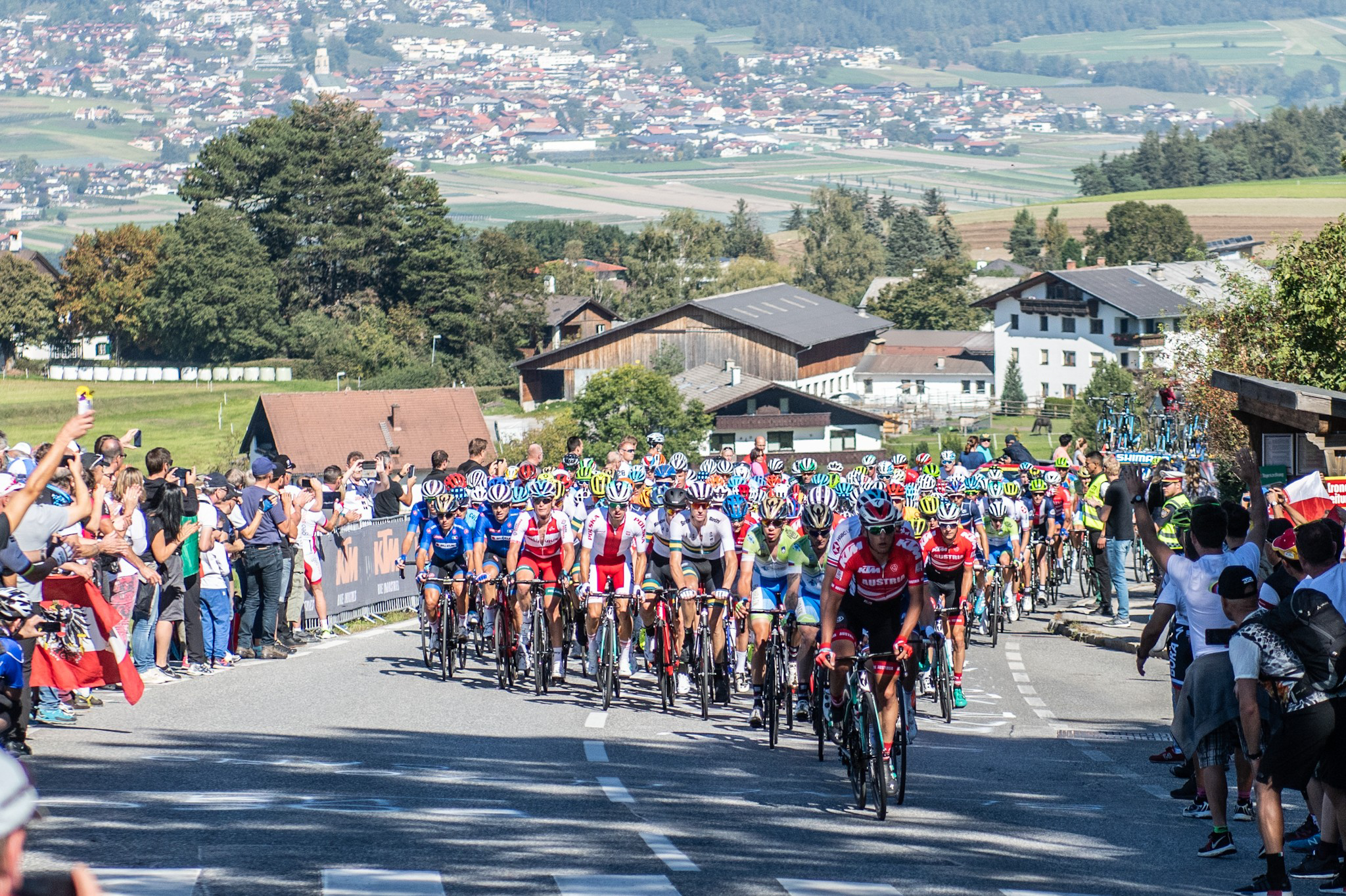 innsbruck 18 muzi elite peloton stupanie