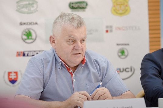 Ľudovít Lučanič na Okolo Slovenska 2015 lucanic-1