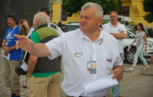 Ľudovít Lučanič na Okolo Slovenska 2015 lucanic-4
