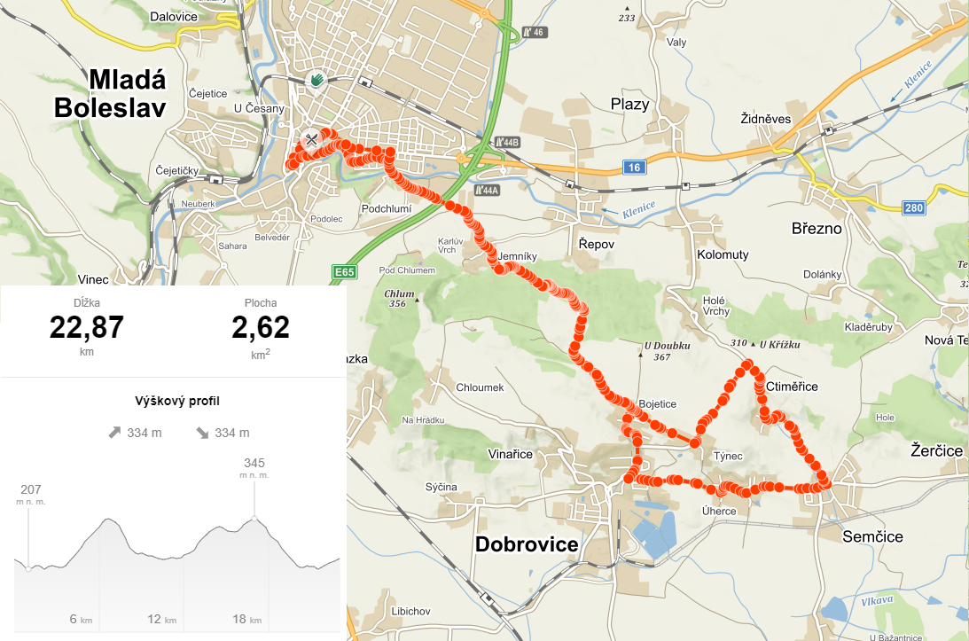 msr elite mapa