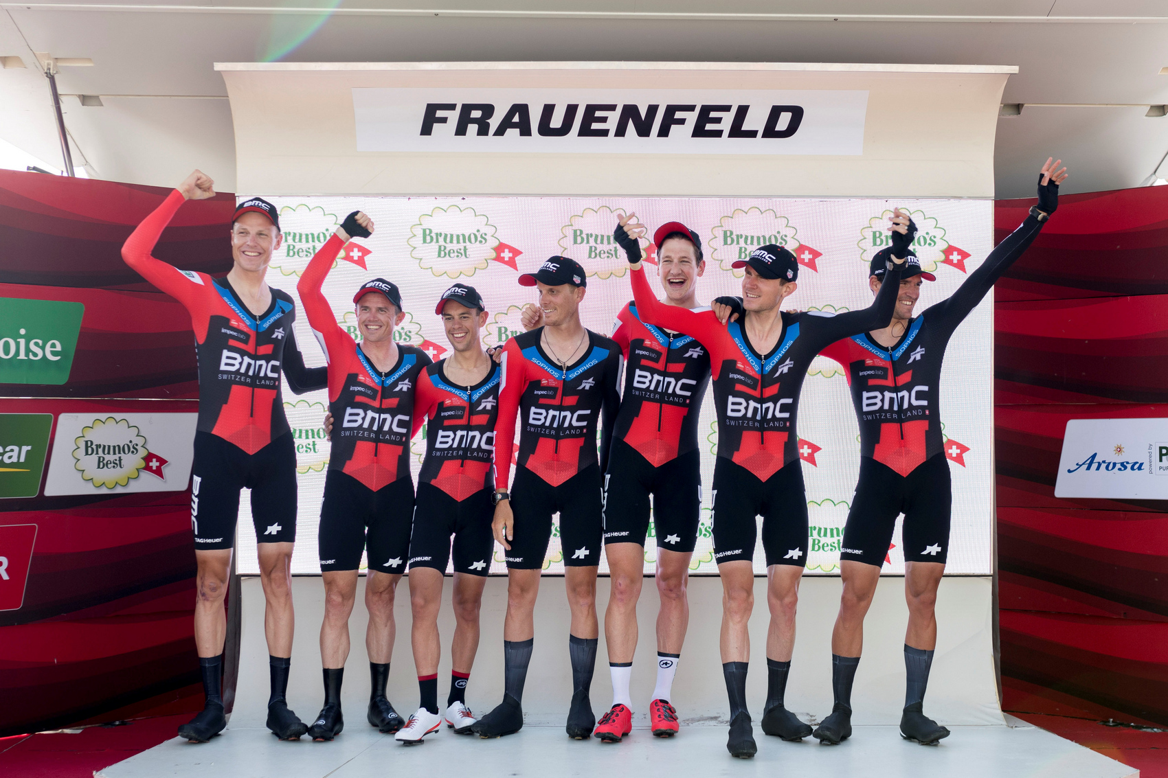suisse 18 etapa 1 bmc radost tdsf