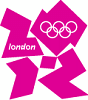 Londýn 2012 london2012-logo