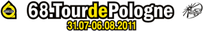 Tour de Pologne 2011 tour-de-pologne-2011