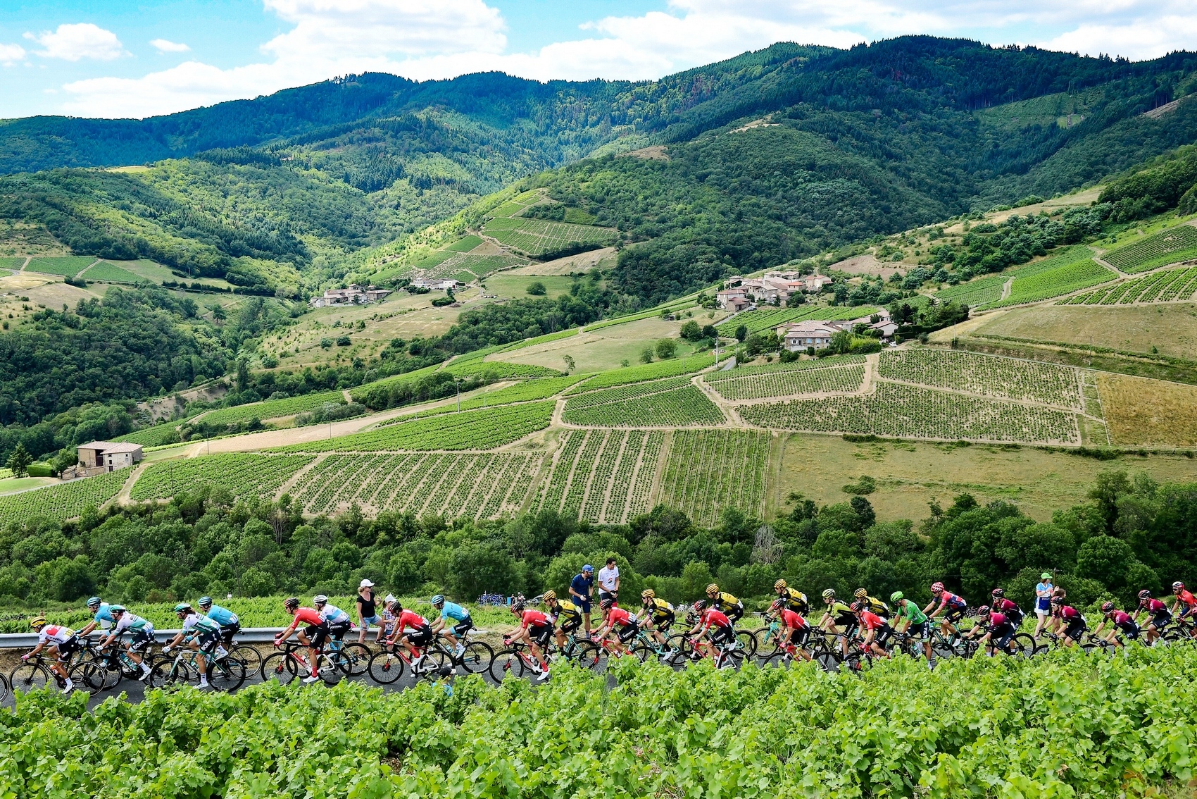 tour 19 etapa 08 peloton 1 asofab