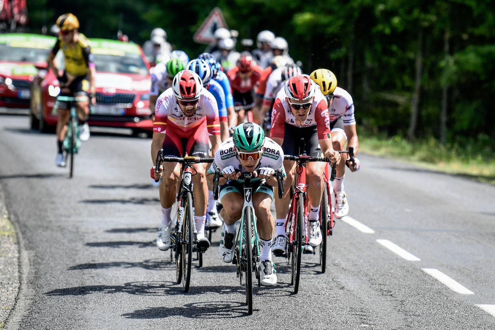 tour 19 etapa 09 peloton 1 asofpb