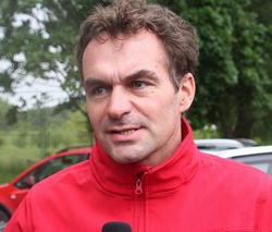 Michal Kunic na V4 kunic-michal-v4