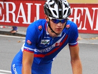 Erik Baška na MS vo Florencii baska-erik-ms-2013