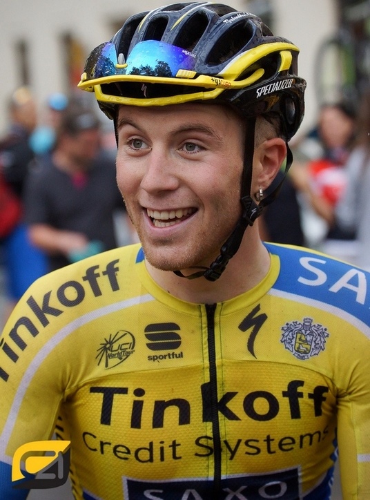 Michael Kolář (foto: Jaroslav Maliňák, Cycling-Info.sk) kolar-profilova-msr-2014