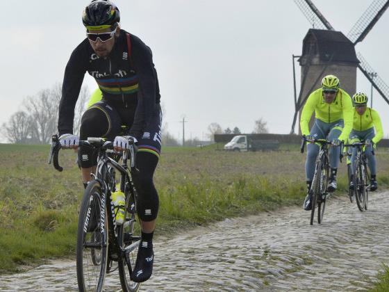 sagan 2016 roubaix trening tnkf