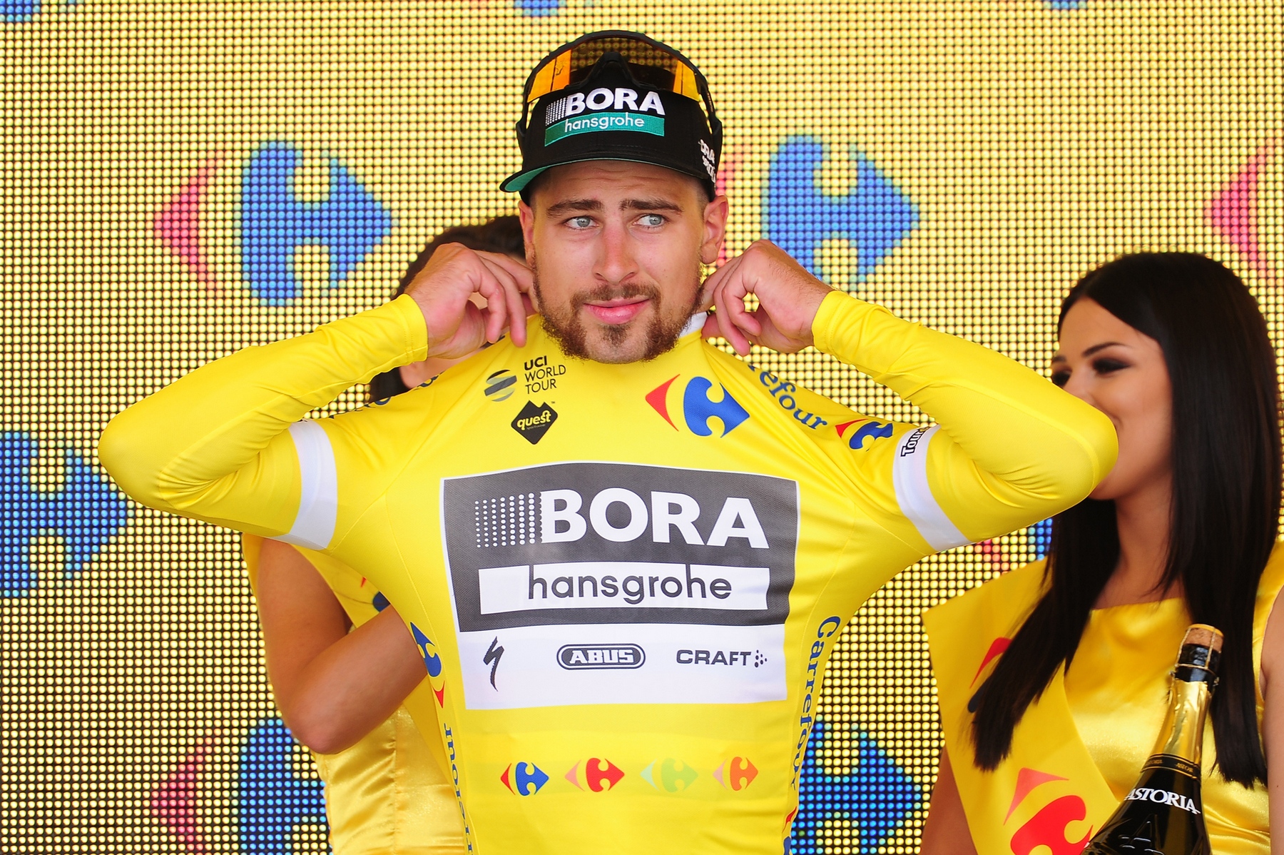 sagan 2017 pologne podium zlty bohfst