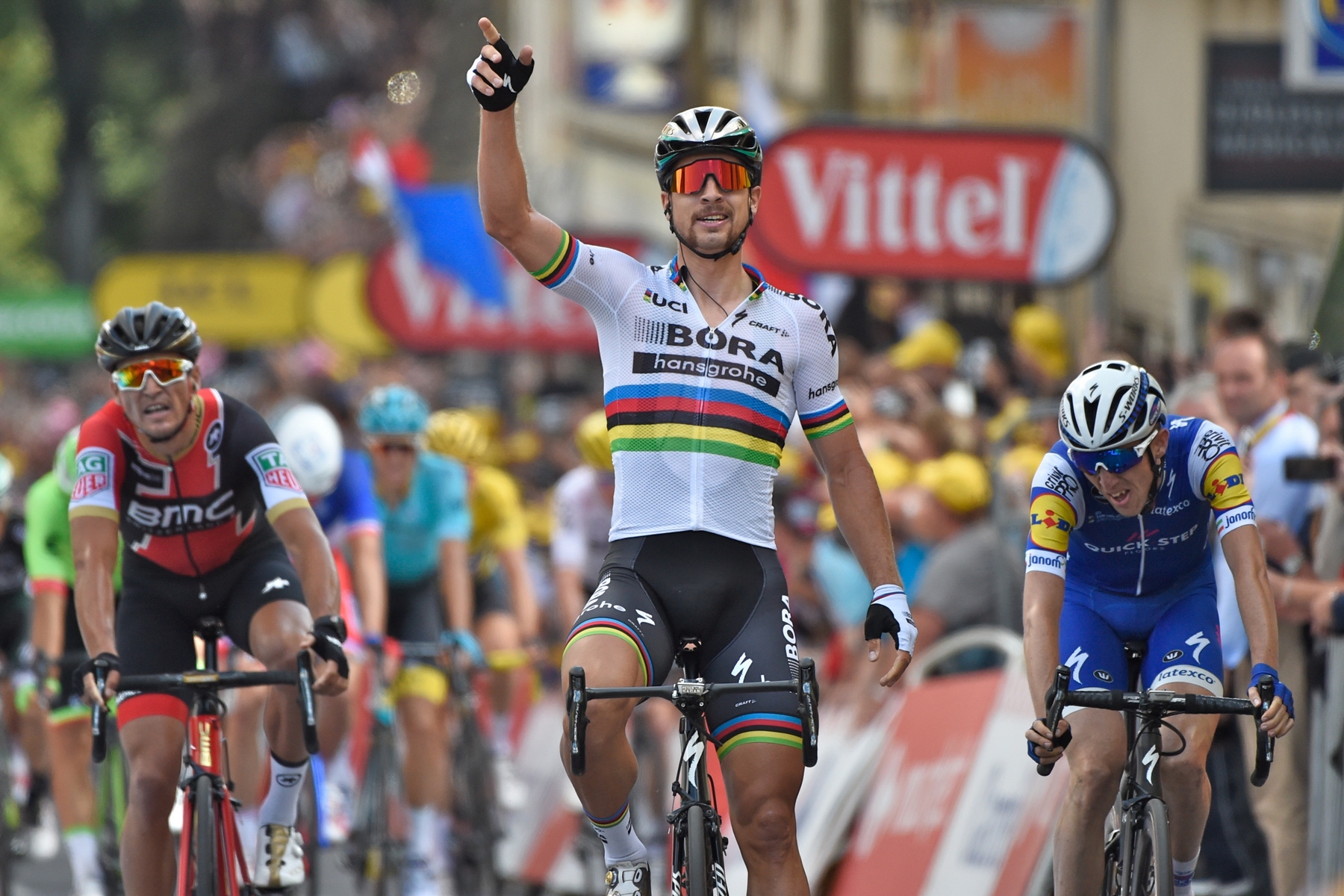 sagan 2017 tdf 3 etapa triumf