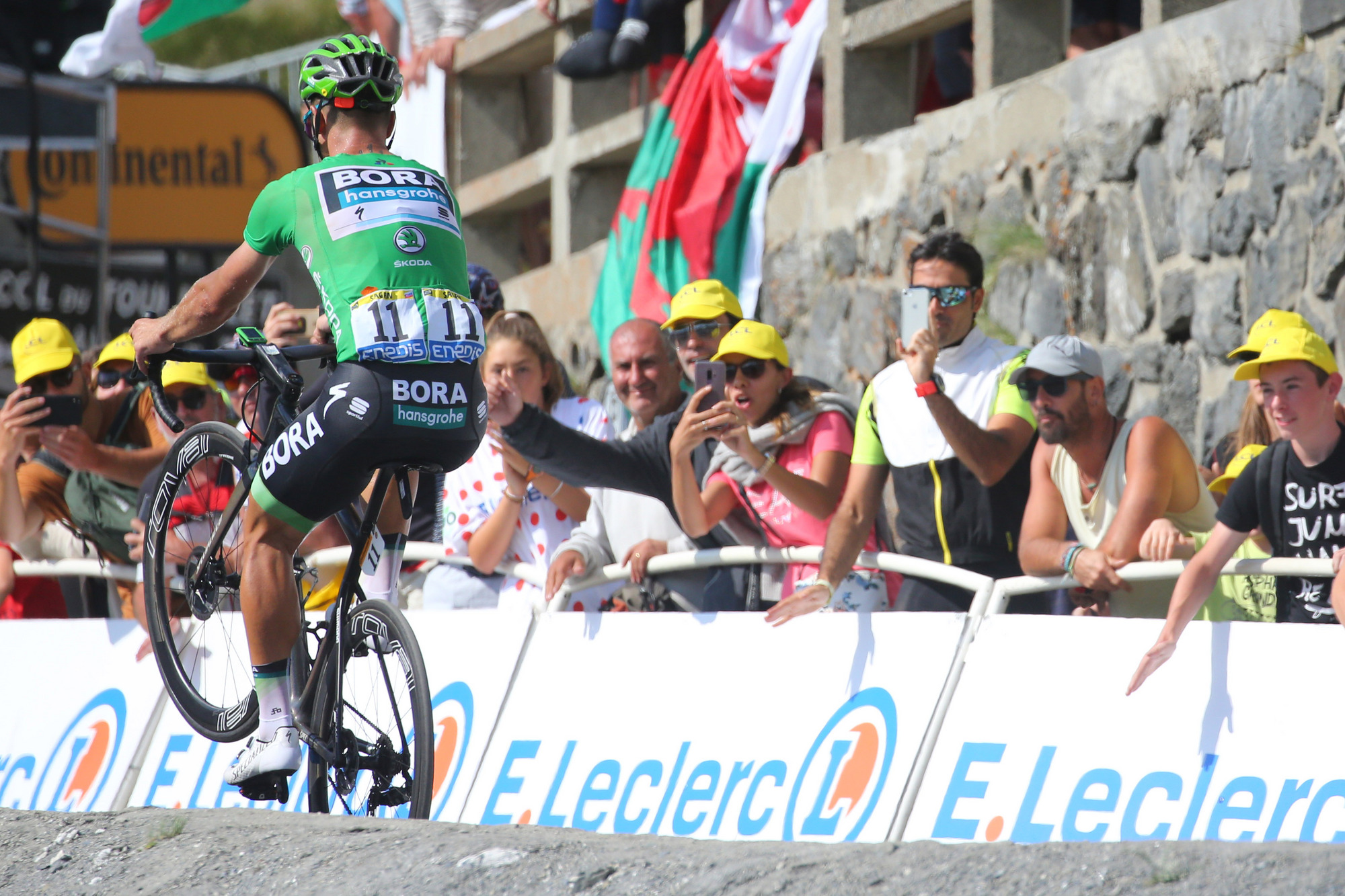 sagan 19 tour zeleny na zadnom kolese bohfb