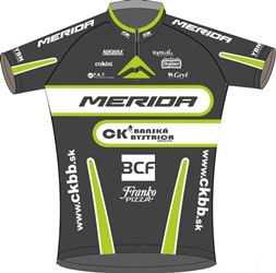dres CK BB v roku 2014 ck-bb-2014-dres