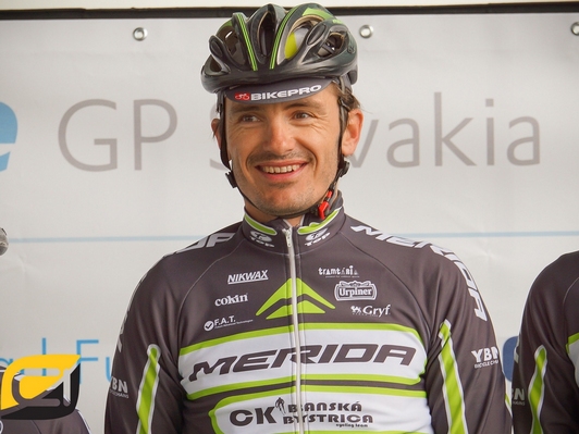 Martin Fraňo na pretekoch V4 v Bratislave (foto: Jaroslav Maliňák, Cycling-Info.sk) frano-martin-v4-2-velka