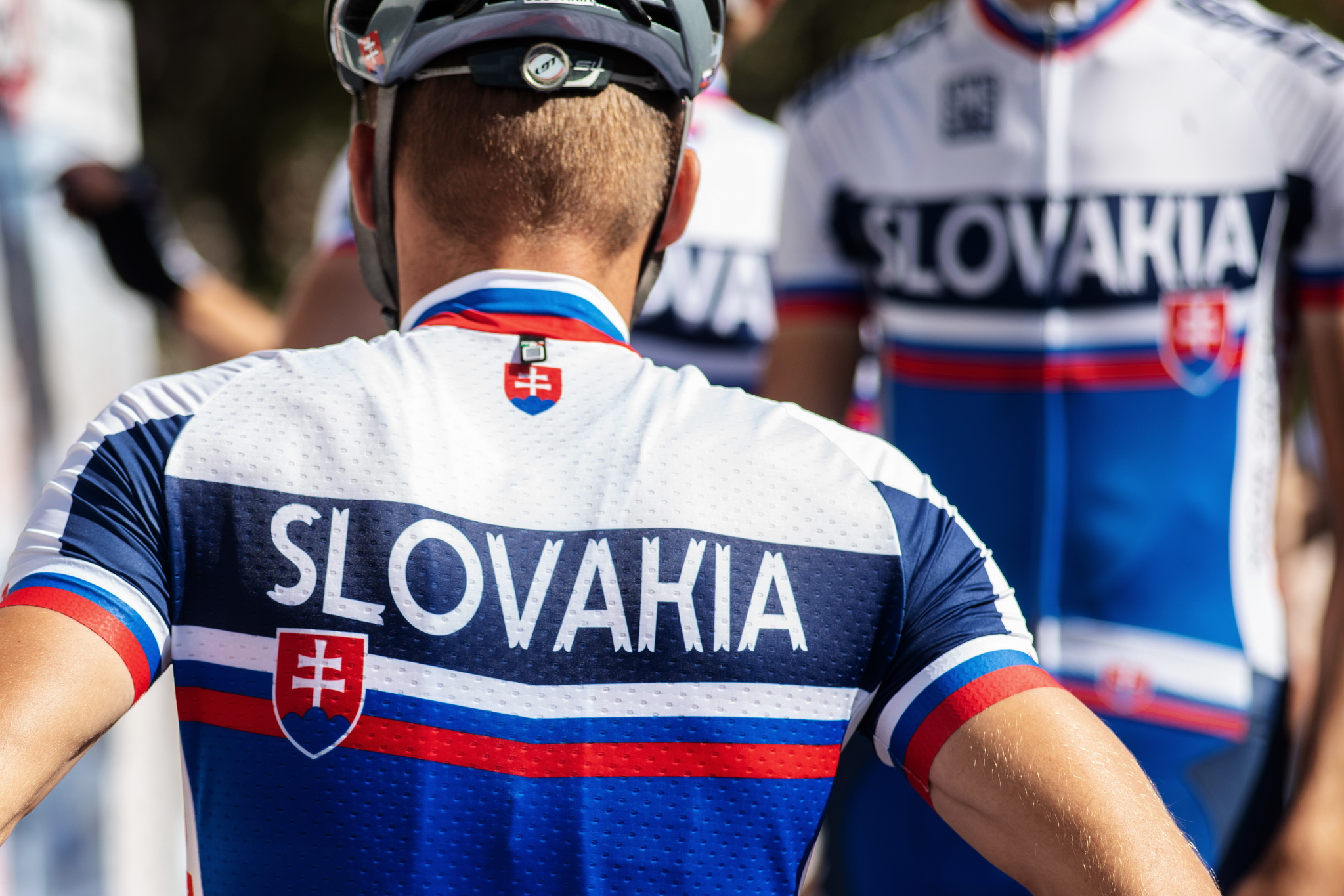 slovensky dres 18 okolo slovenska