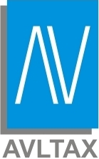 AVL TAX logo