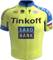 Tinkoff-Saxo tinkoff-vacsi