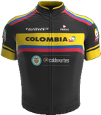 colombia