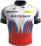 katusha