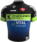 FORTUNEO - VITAL CONCEPT tim